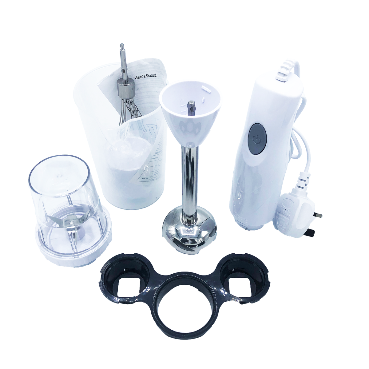 Stick blender for soap making Savon HK