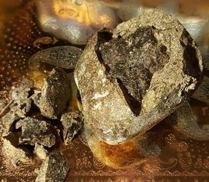 龍涎香香精 Ambergris Fragrant Oil