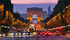 Les Champs- Elysees Fragrant Oil