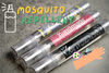 天然孟二醇蚊怕液 DIY 包 Mosquito Repellent Spray DIY Kit Pack