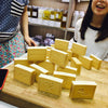 Mommy's Breast Milk Soap Workshop 