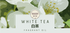 White Tea Fragrant Oil