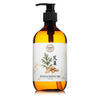 Wormwood Ginger Body Wash