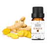 Ginger essential oil