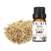 Vetiver essential oil