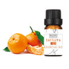 Mandarin essential oil