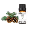 Pine essential oil