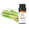 Lemongrass essential oil