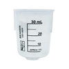 Plastic Measuring Cup