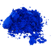 Mica- Cobalt Blue