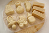 Mommy's Breast Milk Soap Workshop 