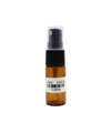 Glass Spray Bottle