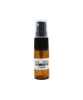 Glass Spray Bottle
