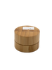 竹裝面霜盒