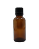 Glass Essential Oil Bottle