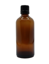 Glass Essential Oil Bottle