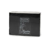 The Bamboo Charcoal Face Soap