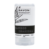 Charcoal Natural Deodorant 15g